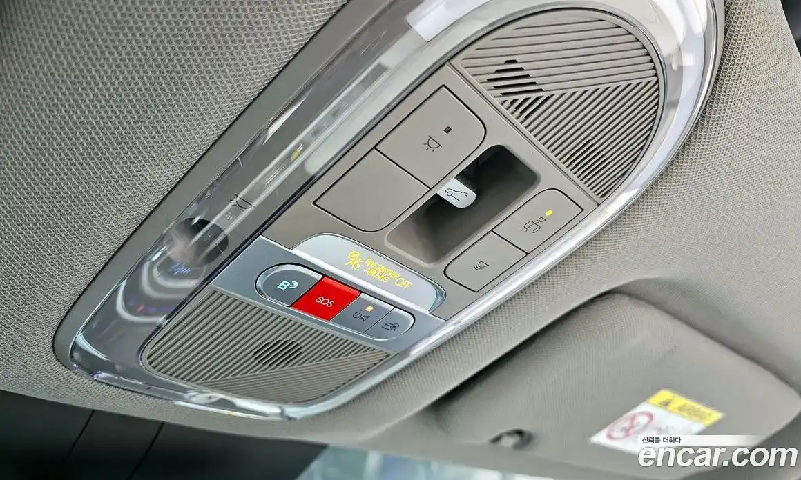 Hyundai Ioniq 6 2022 0.1 гидро в Москве, фото 21