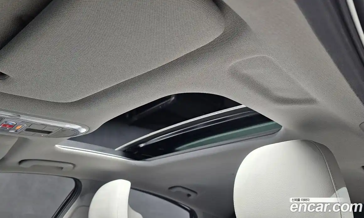 Hyundai Ioniq 6 2022 0.1 гидро в Москве, фото 25