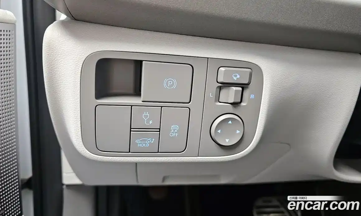 Hyundai Ioniq 6 2022 0.1 гидро в Москве, фото 28