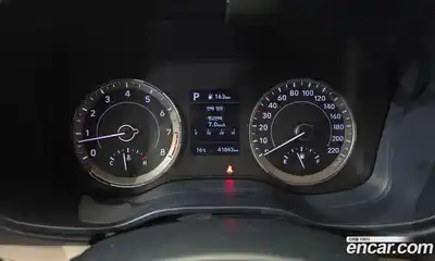Hyundai Venue 2019 1.6 гидро в Москве № 1342289, миниатюра 11