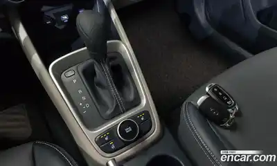 Hyundai Venue 2019 1.6 гидро в Москве № 1342289, миниатюра 12