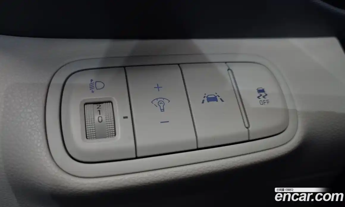 Hyundai Venue 2019 1.6 гидро в Москве № 1342289, фото 23