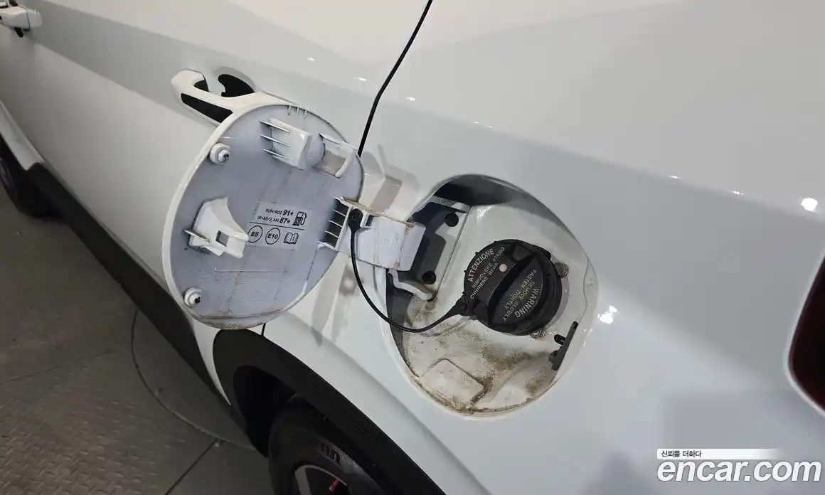 Hyundai Venue 2019 1.6 гидро в Москве № 1342289, фото 31