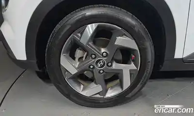 Hyundai Venue 2019 1.6 гидро в Москве № 1342289, миниатюра 5