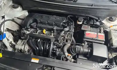 Hyundai Venue 2019 1.6 гидро в Москве № 1342289, миниатюра 6