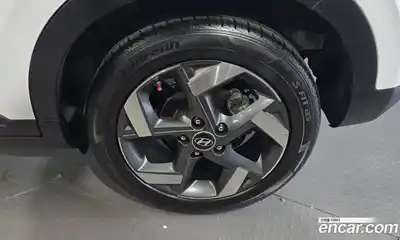 Hyundai Venue 2019 1.6 гидро в Москве № 1342289, миниатюра 7