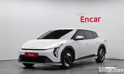 Kia EV4, 2026