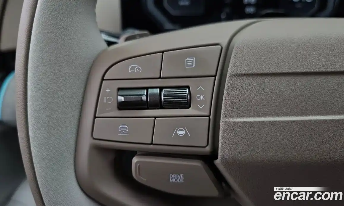 Kia EV4 2026 0.2 гидро в Москве № 1342400, фото 22