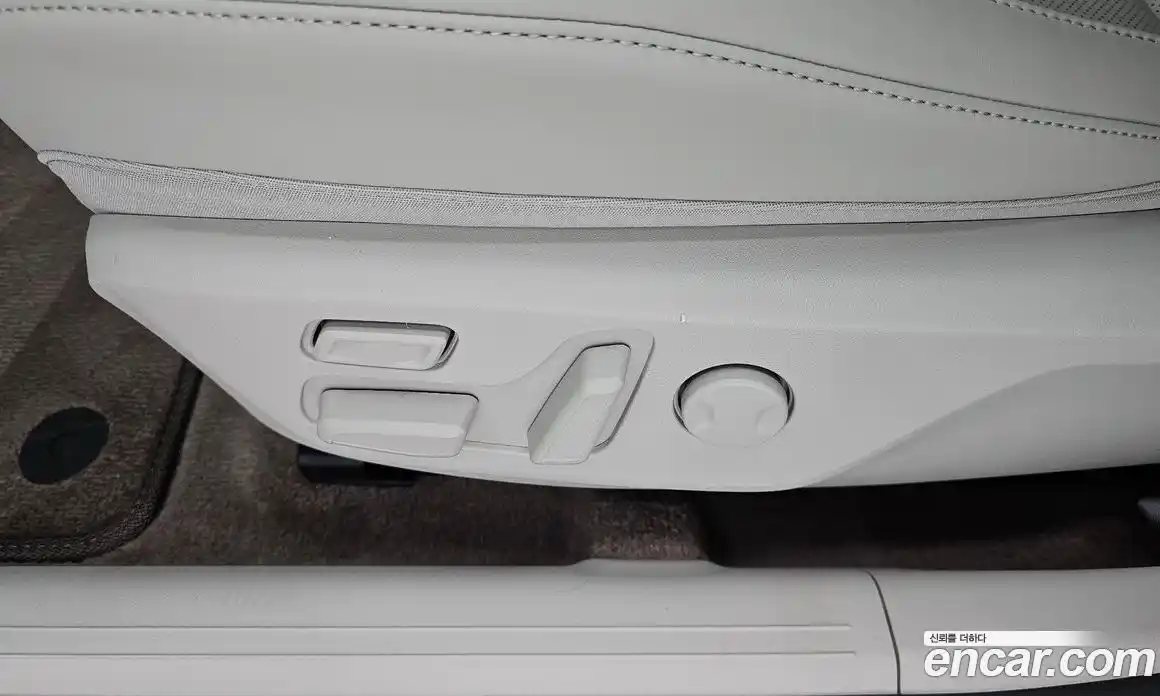 Kia EV4 2026 0.2 гидро в Москве № 1342400, фото 31