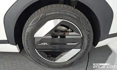 Kia EV4 2026 0.2 гидро в Москве № 1342400, миниатюра 7