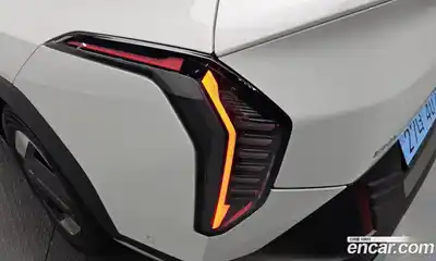 Kia EV4 2026 0.2 гидро в Москве № 1342400, миниатюра 9