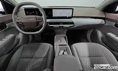 Kia EV4 2026 0.2 гидро в Москве № 1342400, миниатюра 10