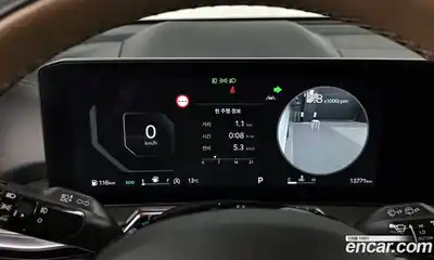 Kia Sorento 2024 2.2 гидро в Москве № 1342557, миниатюра 11
