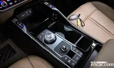Kia Sorento 2024 2.2 гидро в Москве № 1342557, миниатюра 12