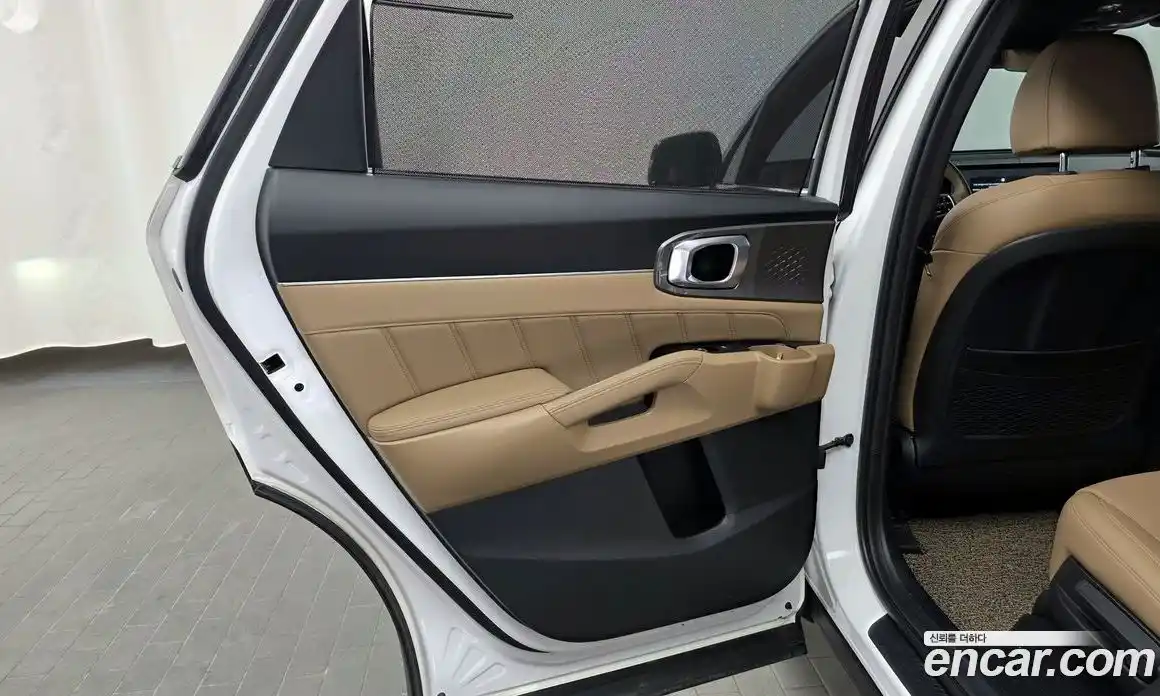 Kia Sorento 2024 2.2 гидро в Москве № 1342557, фото 15