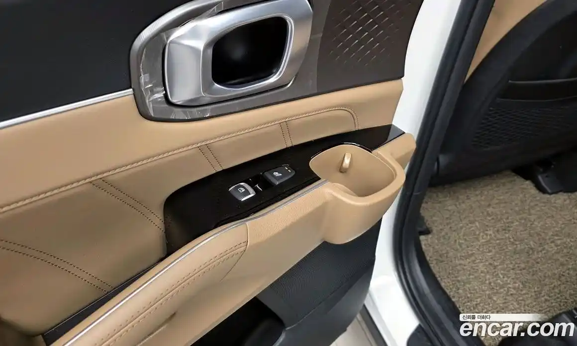 Kia Sorento 2024 2.2 гидро в Москве № 1342557, фото 25