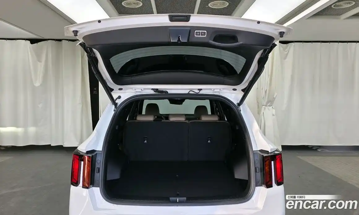 Kia Sorento 2024 2.2 гидро в Москве № 1342557, фото 26