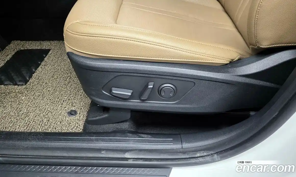 Kia Sorento 2024 2.2 гидро в Москве № 1342557, фото 31