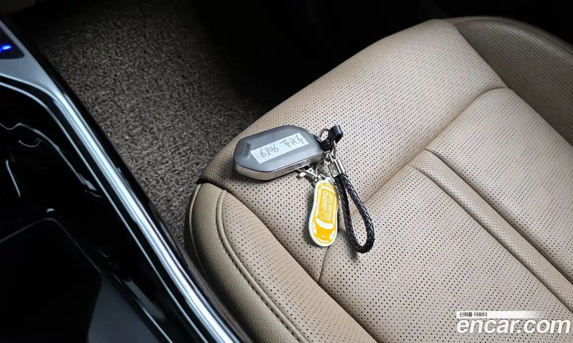 Kia Sorento 2024 2.2 гидро в Москве № 1342557, фото 33