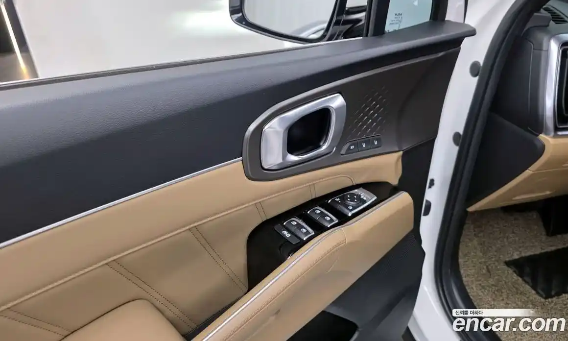 Kia Sorento 2024 2.2 гидро в Москве № 1342557, фото 34