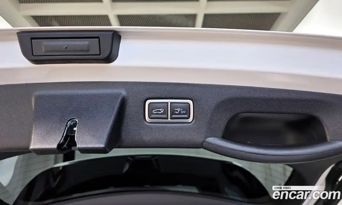 Kia Sorento 2024 2.2 гидро в Москве № 1342557, фото 36