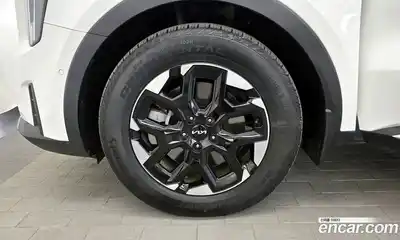 Kia Sorento 2024 2.2 гидро в Москве № 1342557, миниатюра 5