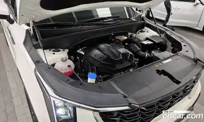 Kia Sorento 2024 2.2 гидро в Москве № 1342557, миниатюра 6