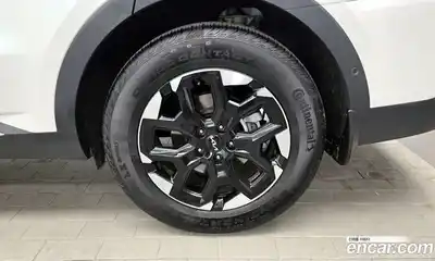 Kia Sorento 2024 2.2 гидро в Москве № 1342557, миниатюра 7