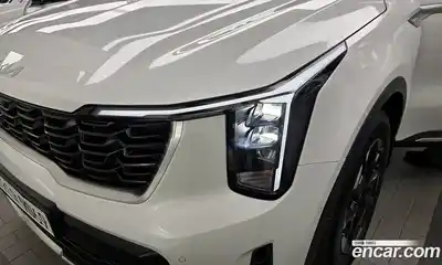 Kia Sorento 2024 2.2 гидро в Москве № 1342557, миниатюра 8