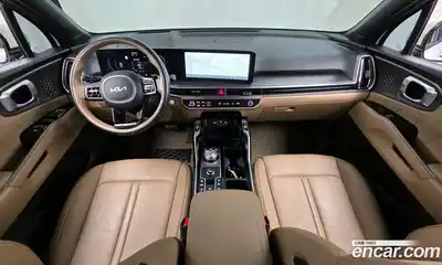 Kia Sorento 2024 2.2 гидро в Москве № 1342557, миниатюра 10