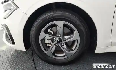 Kia K5 2024 2.0 гидро в Москве, миниатюра 5