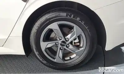 Kia K5 2024 2.0 гидро в Москве, миниатюра 7