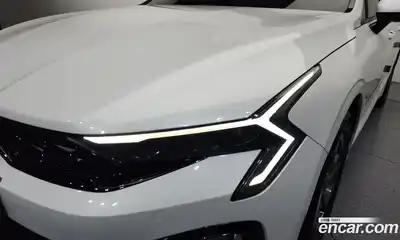Kia K5 2024 2.0 гидро в Москве, миниатюра 8