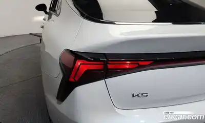 Kia K5 2024 2.0 гидро в Москве, миниатюра 9