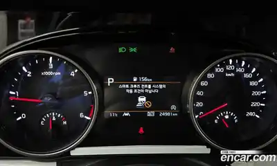 Kia Canival 2023 2.2 гидро, миниатюра 11