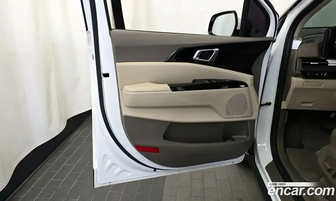 Kia Canival 2023 2.2 гидро, фото 14