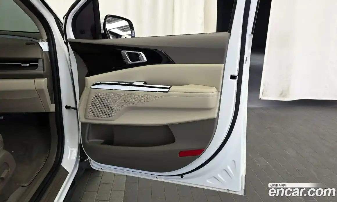Kia Canival 2023 2.2 гидро, фото 15