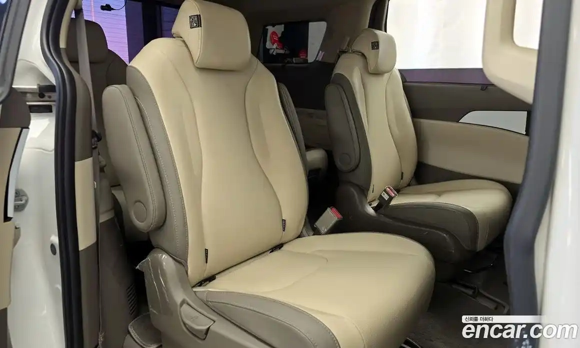 Kia Canival 2023 2.2 гидро, фото 18