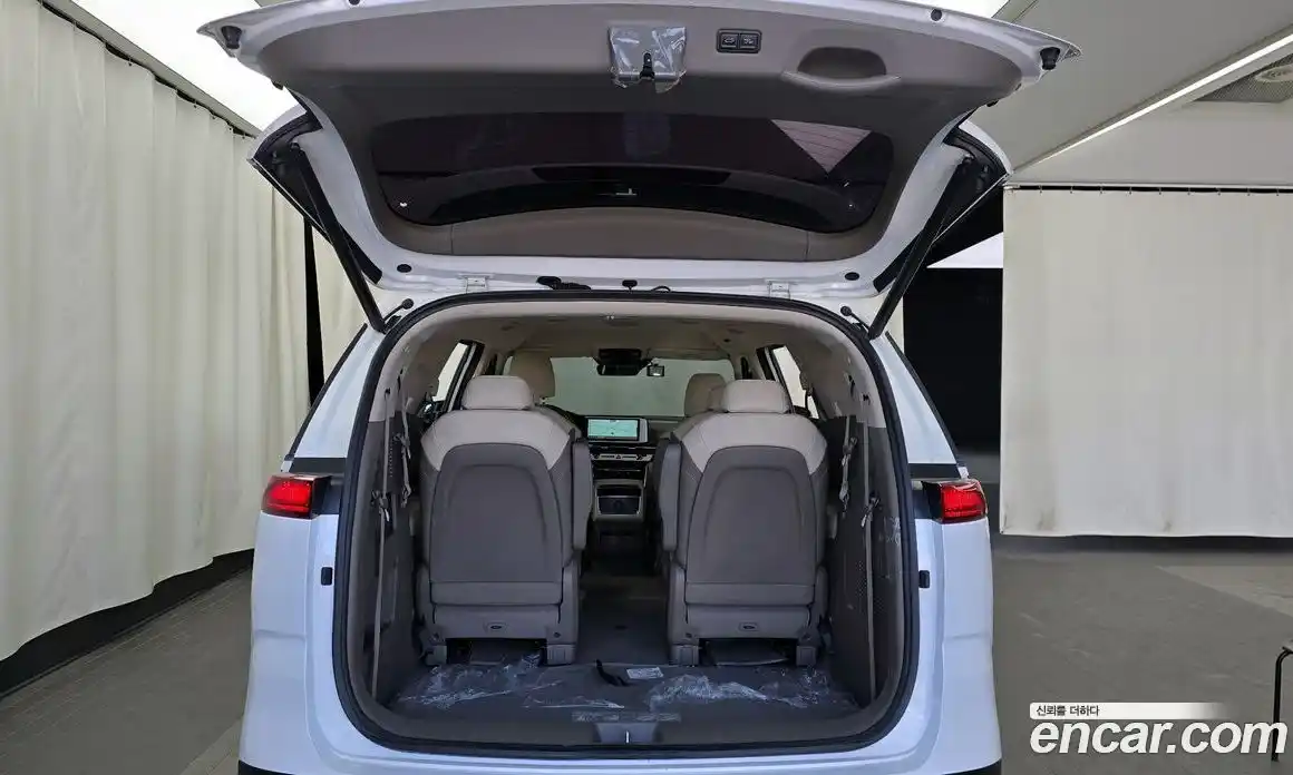 Kia Canival 2023 2.2 гидро, фото 26