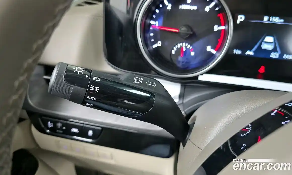 Kia Canival 2023 2.2 гидро, фото 28