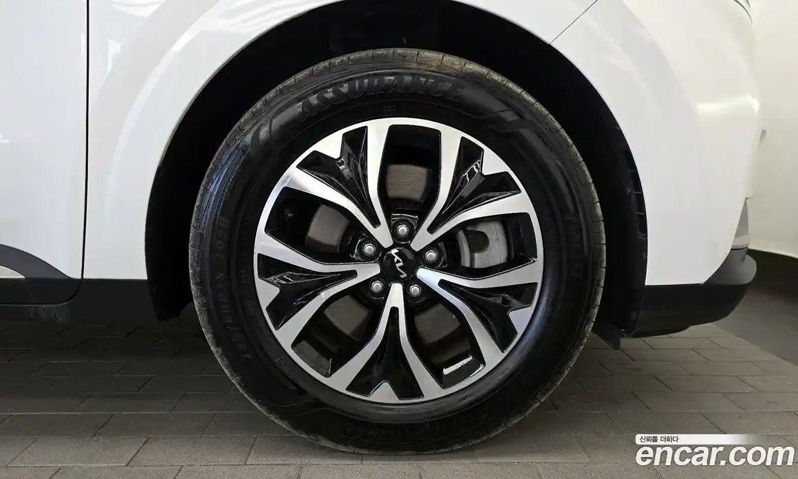 Kia Canival 2023 2.2 гидро, фото 7
