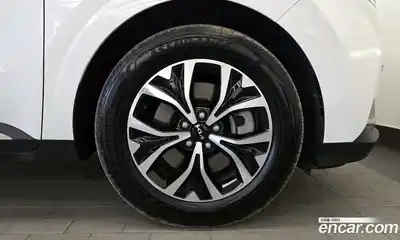 Kia Canival 2023 2.2 гидро, миниатюра 7