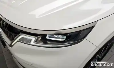 Kia Canival 2023 2.2 гидро, миниатюра 8