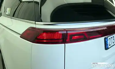 Kia Canival 2023 2.2 гидро, миниатюра 9