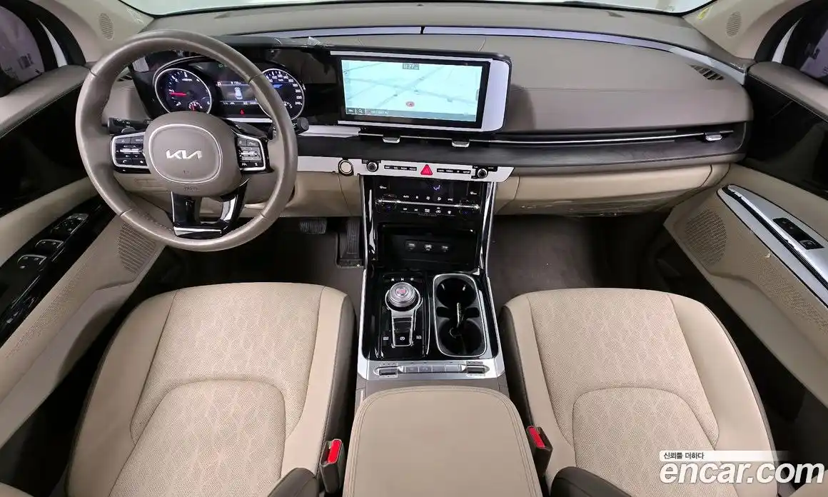 Kia Canival 2023 2.2 гидро, фото 10