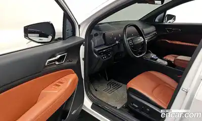 Kia Sportage 2025 1.6 гидро в Москве № 1342767, миниатюра 12