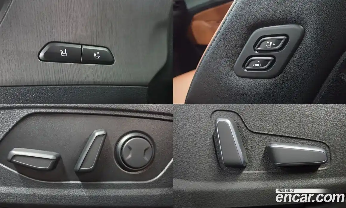 Kia Sportage 2025 1.6 гидро в Москве № 1342767, фото 17