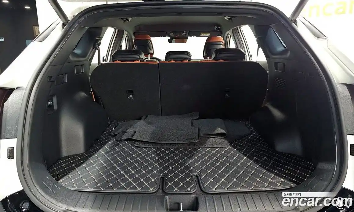 Kia Sportage 2025 1.6 гидро в Москве № 1342767, фото 25