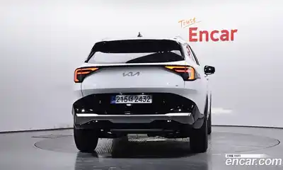 Kia Sportage 2025 1.6 гидро в Москве № 1342767, миниатюра 3