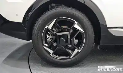 Kia Sportage 2025 1.6 гидро в Москве № 1342767, миниатюра 4
